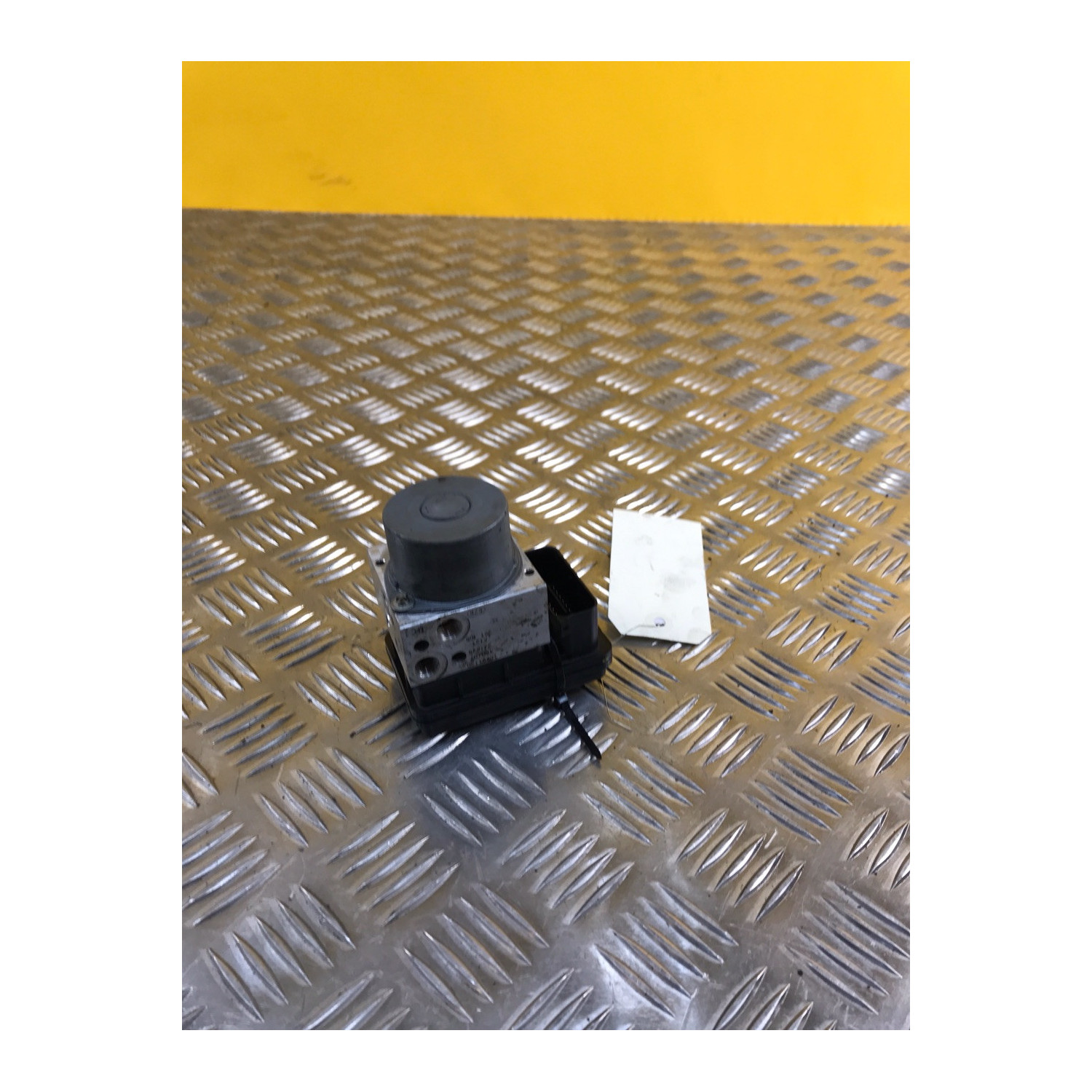 Bloc abs pour PIAGGIO LIBERTY 125 2019