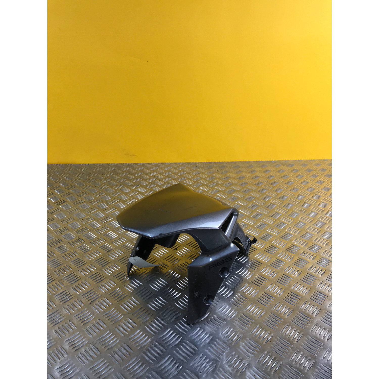 Garde boue avant pour KAWASAKI Z 900 2023