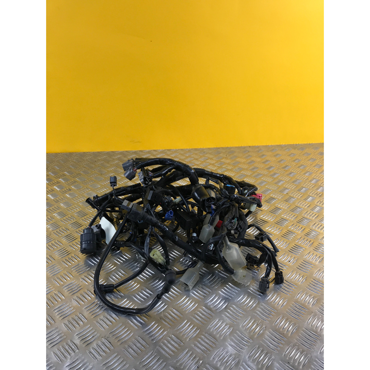 Faisceau électrique pour KAWASAKI Z 900 2023