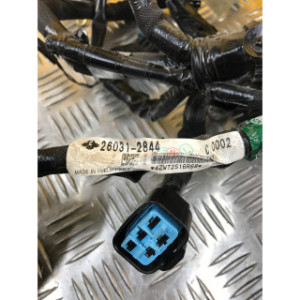 Faisceau électrique pour KAWASAKI Z 900 2023