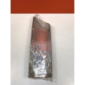 Silencieux échappement pour HONDA CBF 600 18325-MBZ-K00