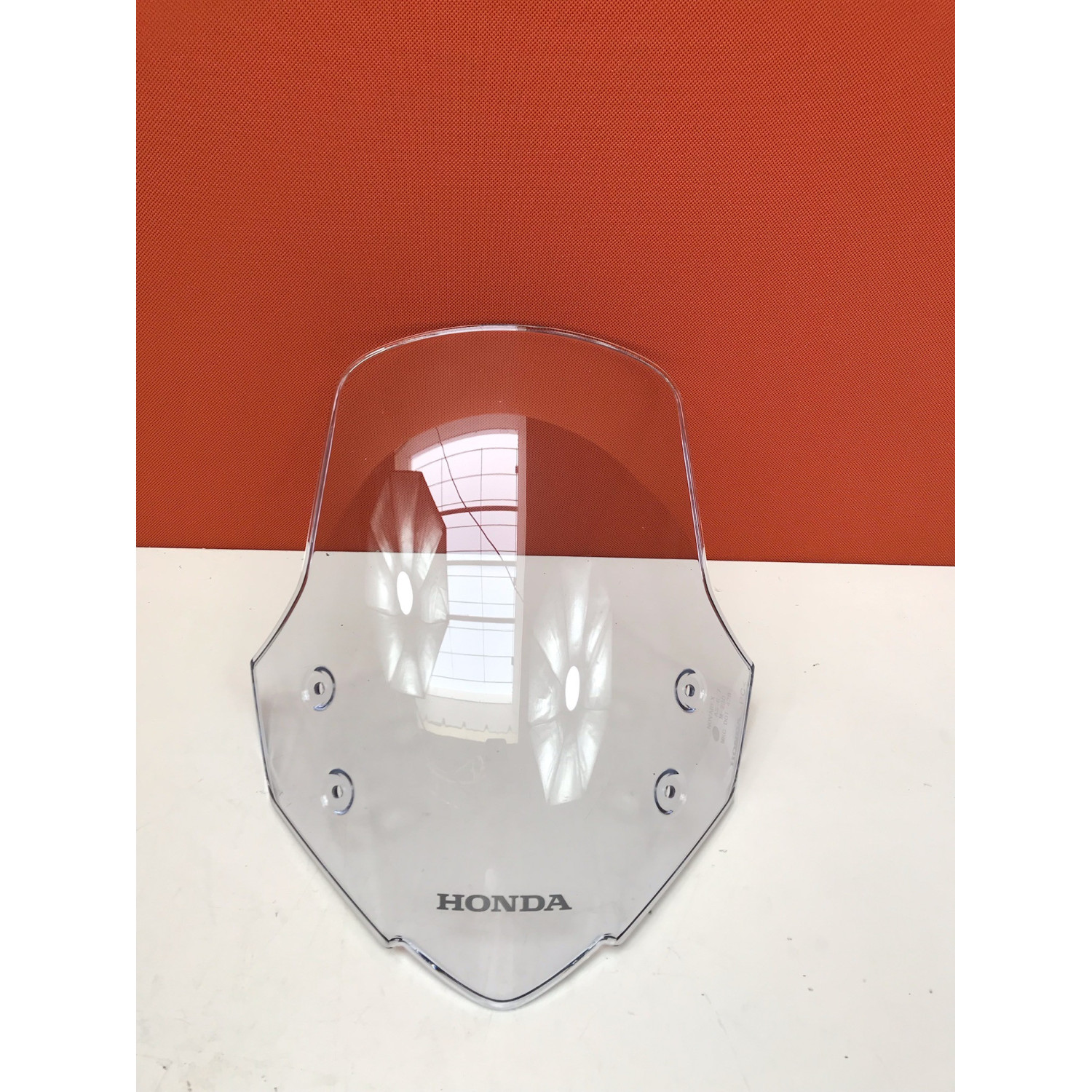 Bulle pour HONDA NC 700 64100-MJLD10ZA