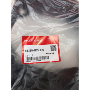 Support de feu avant pour HONDA NC 700 61315-MGS-D70