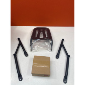 Porte bagage arrière pour HONDA CMX REBEL 250 08L70-K87-J80