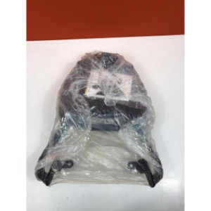 Porte bagage arrière pour SUZUKI GLADIUS 650 SR121