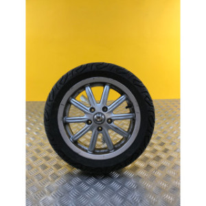 Jante avant gauche pour PIAGGIO MP3 500 2012