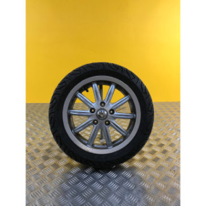 Jante avant droite pour PIAGGIO MP3 500 2012