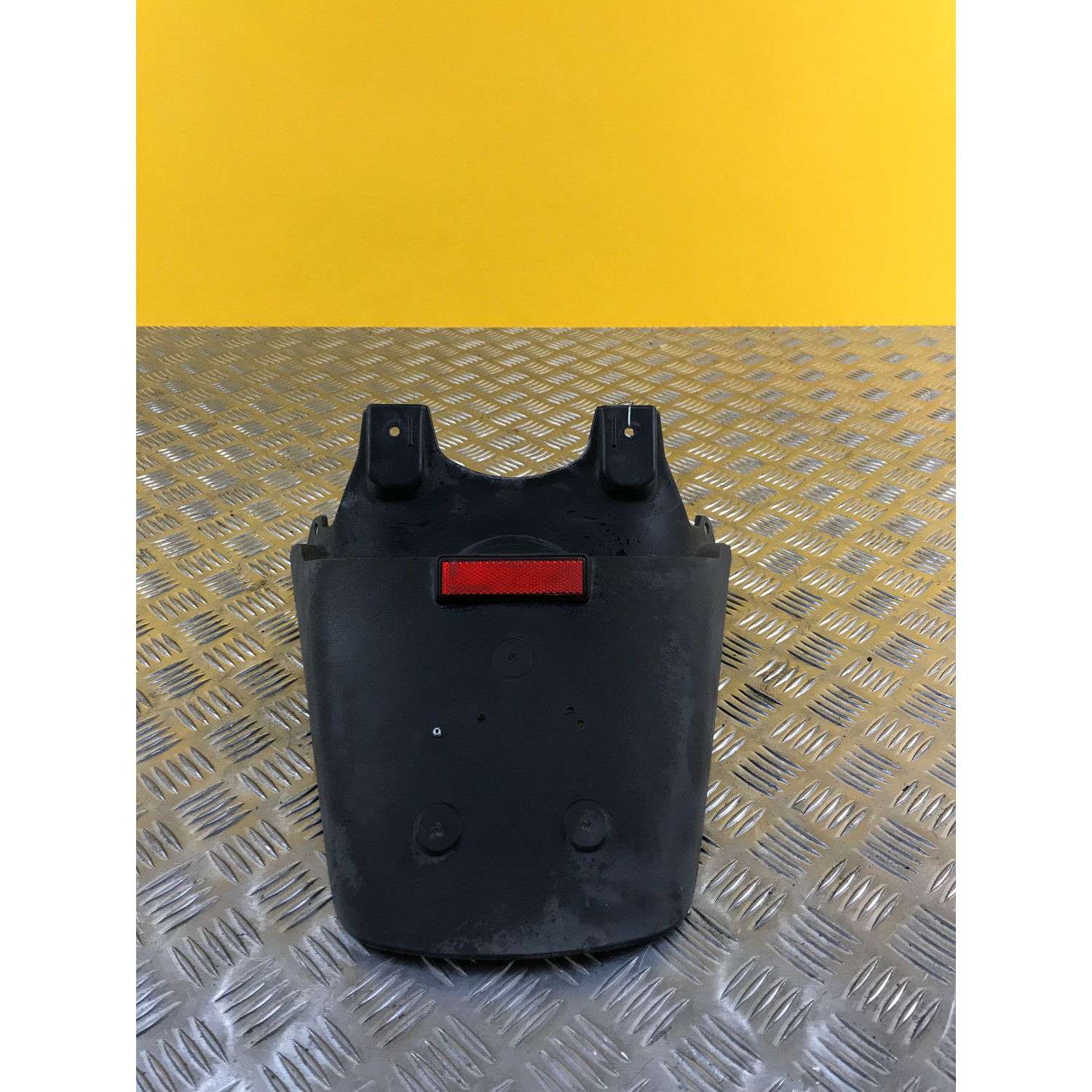 Support de plaque d'immatriculation pour PIAGGIO MP3 500 2012