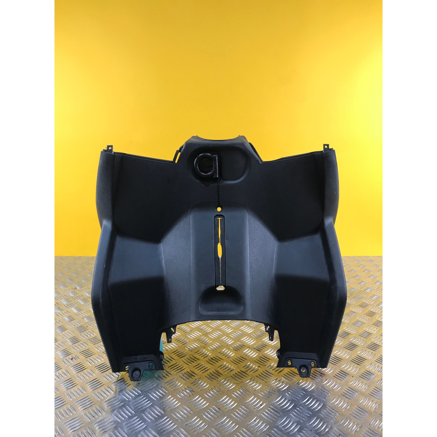 Tablier supérieur avant pour PIAGGIO MP3 500 2012