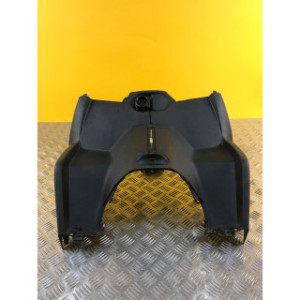 Tablier supérieur avant pour PIAGGIO MP3 500 2012