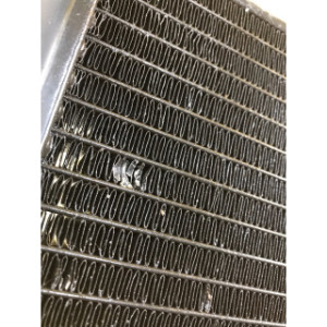 Radiateur d'eau pour PIAGGIO MP3 500 2012