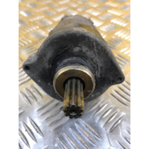 Démarreur électrique pour PIAGGIO MP3 500 2012
