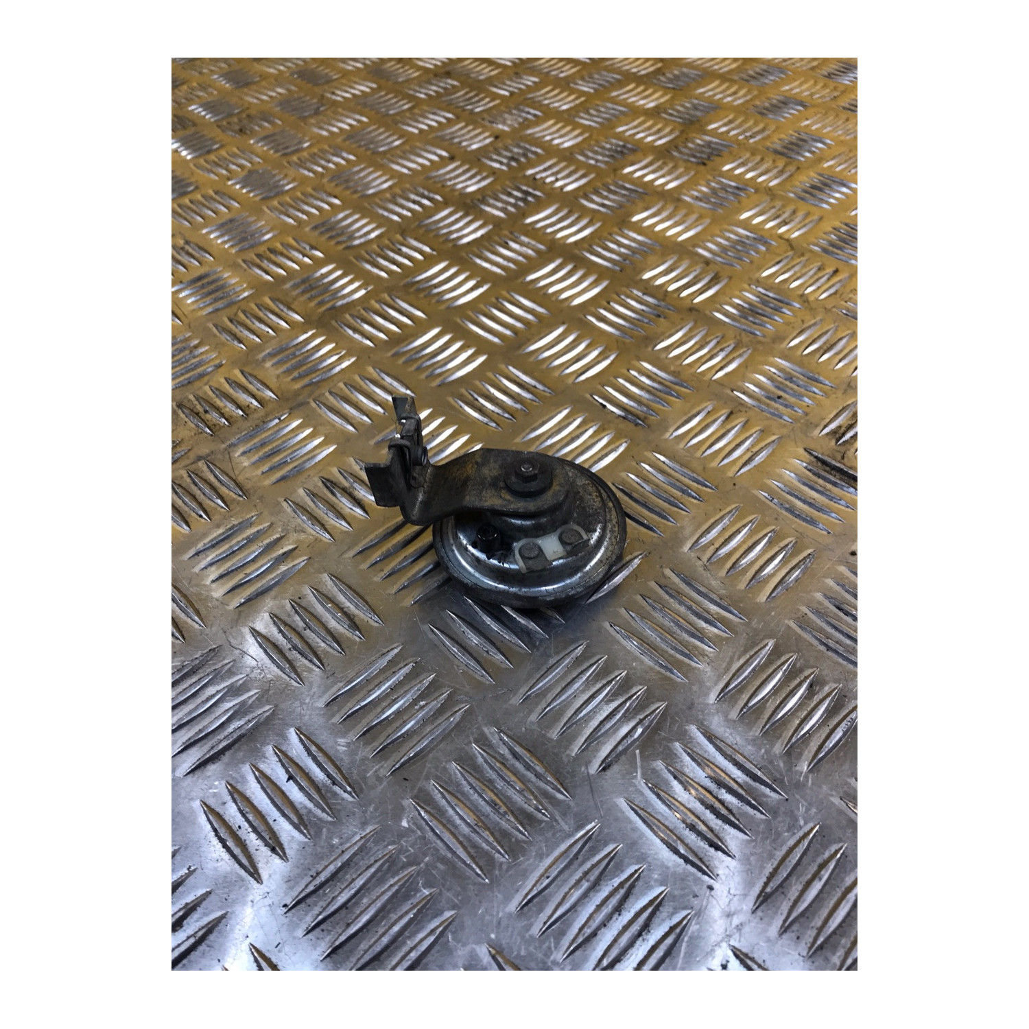 Klaxon pour PIAGGIO MP3 500 2012