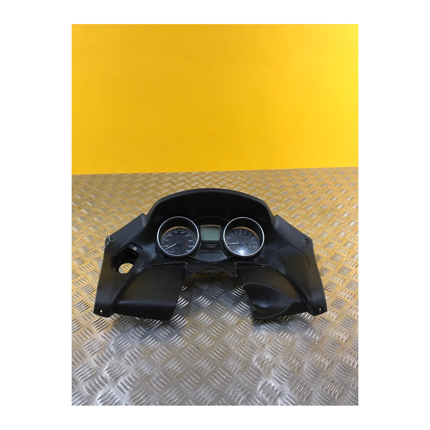 Compteur tableau de bord pour PIAGGIO MP3 500 2012