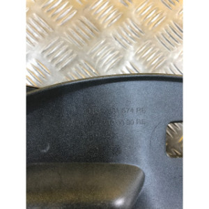 Demi coque arrière droite pour BMW R 1200 RT ABS 2006