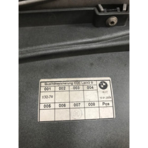 Flanc de carénage droit pour BMW R 1200 RT ABS 2006