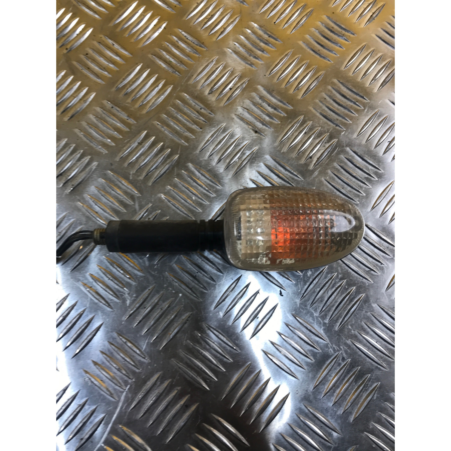 Clignotant avant droit pour HONDA NC 750D 2014