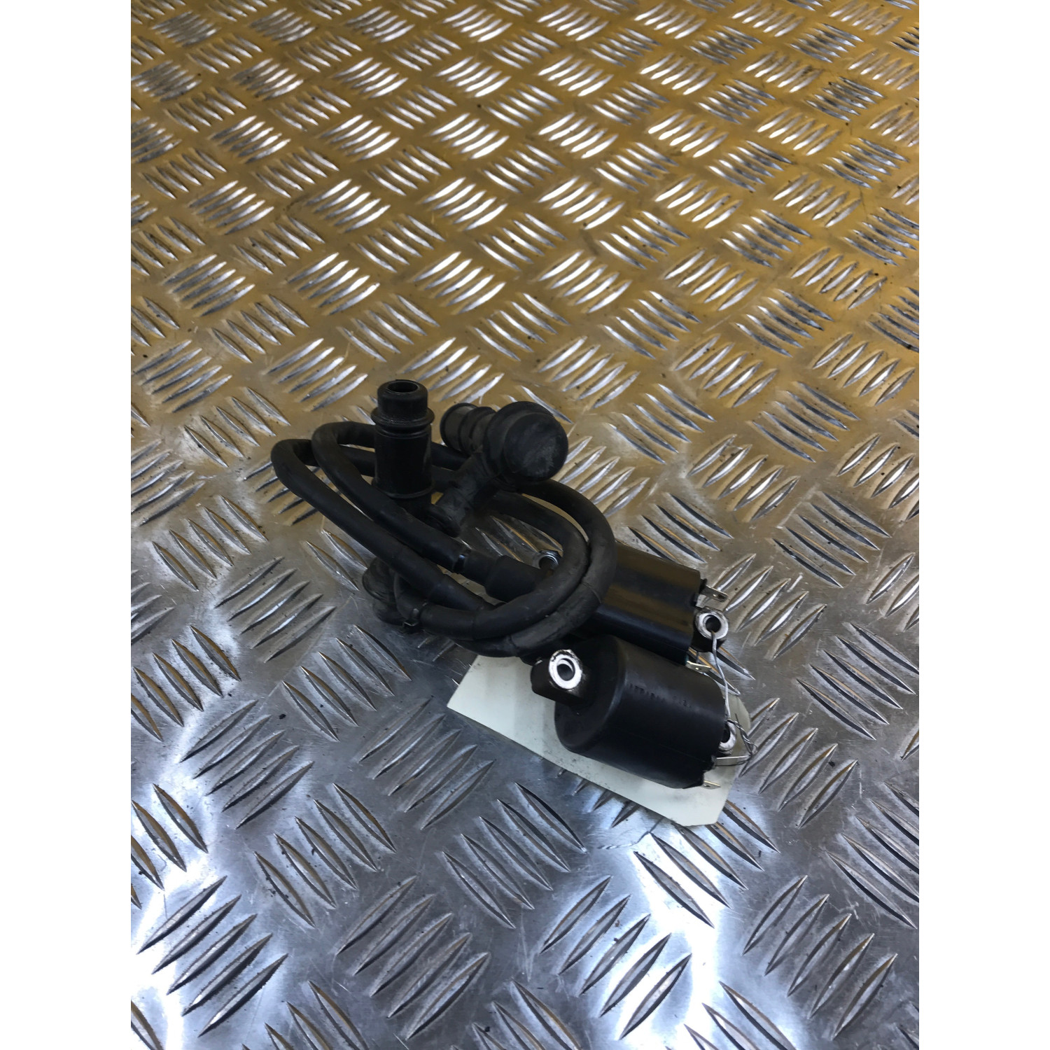 Bobine allumage pour HONDA NC 750D 2014