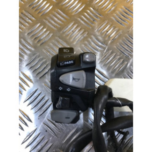 Commodo gauche gestion de l'éclairage pour HONDA NC 750D 2014