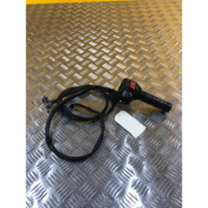 Commodo droit démarrage pour HONDA NC 750D 2014