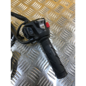 Commodo droit démarrage pour HONDA NC 750D 2014