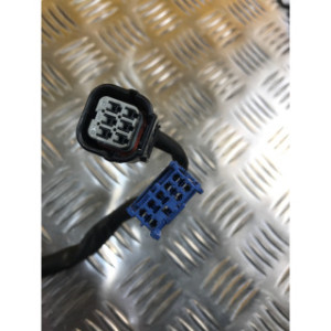 Commodo droit démarrage pour HONDA NC 750D 2014