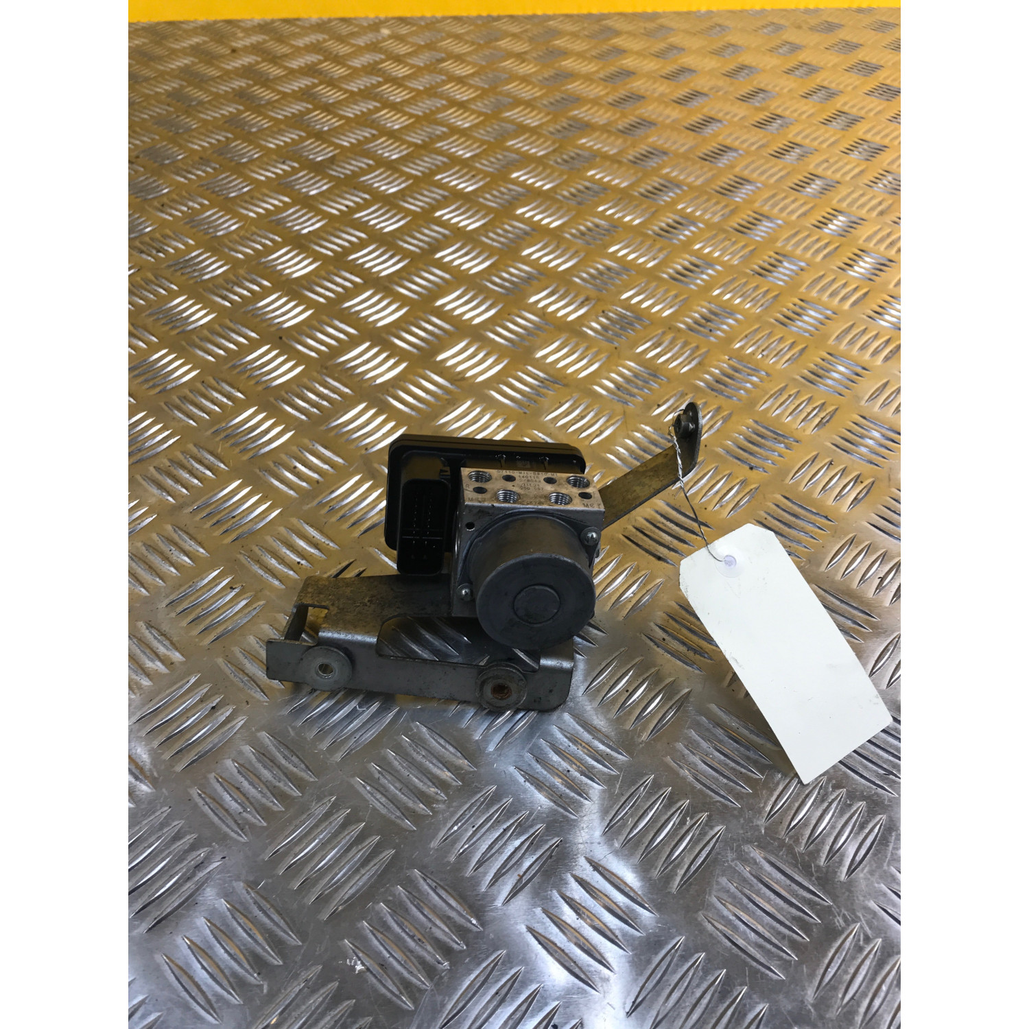 Bloc abs pour HONDA NC 750D 2014