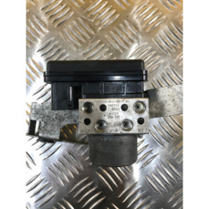 Bloc abs pour HONDA NC 750D 2014