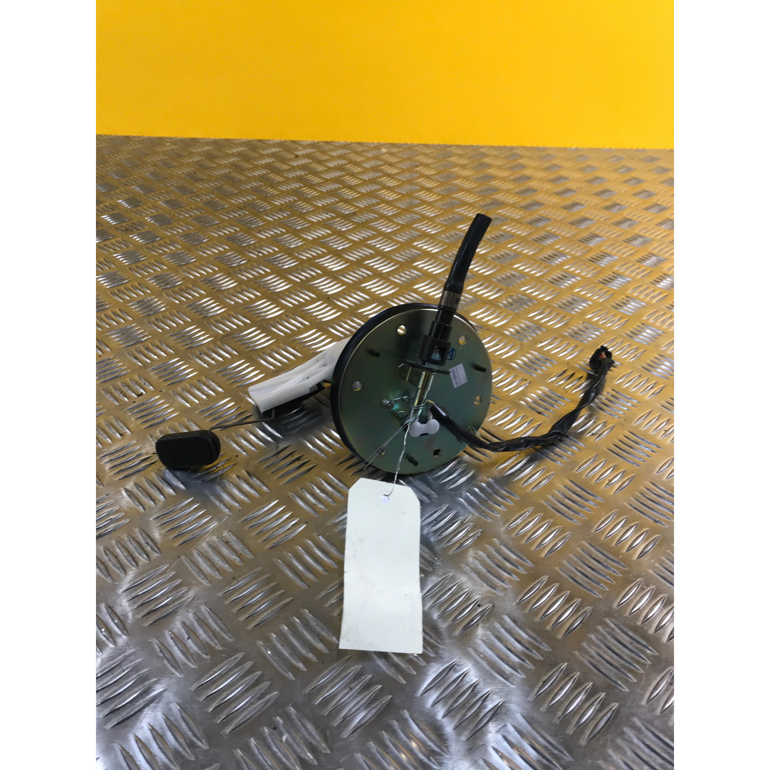 Pompe à essence pour HONDA NC 750D 2014