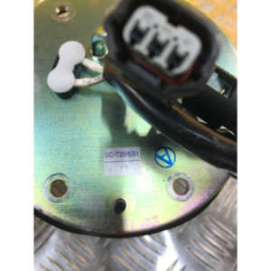 Pompe à essence pour HONDA NC 750D 2014