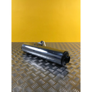 Silencieux échappement pour BMW R 1150 GS ABS 2004