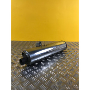 Silencieux échappement pour BMW R 1150 GS ABS 2004