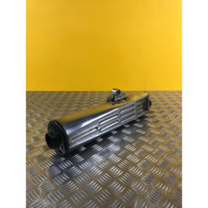 Silencieux échappement pour BMW R 1150 GS ABS 2004
