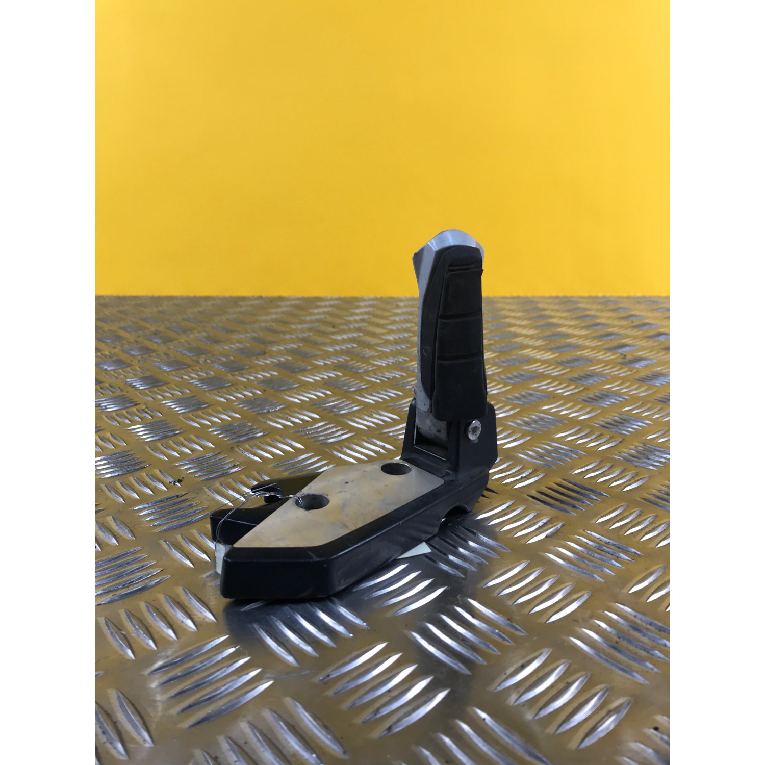 Repose pied arrière gauche pour BMW R 1150 GS ABS 2004
