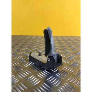 Repose pied arrière gauche pour BMW R 1150 GS ABS 2004