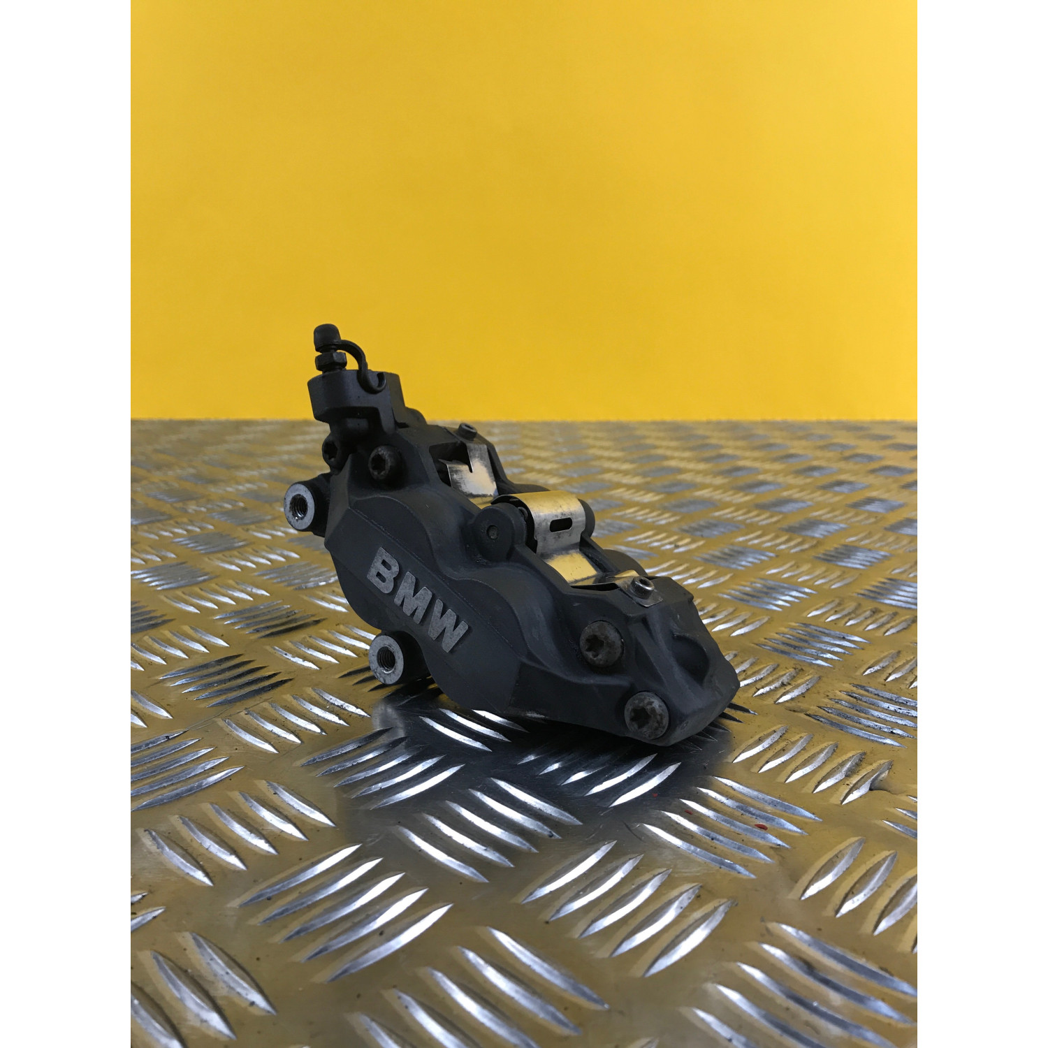 étriers de frein avant gauche pour BMW R 1150 GS ABS 2004