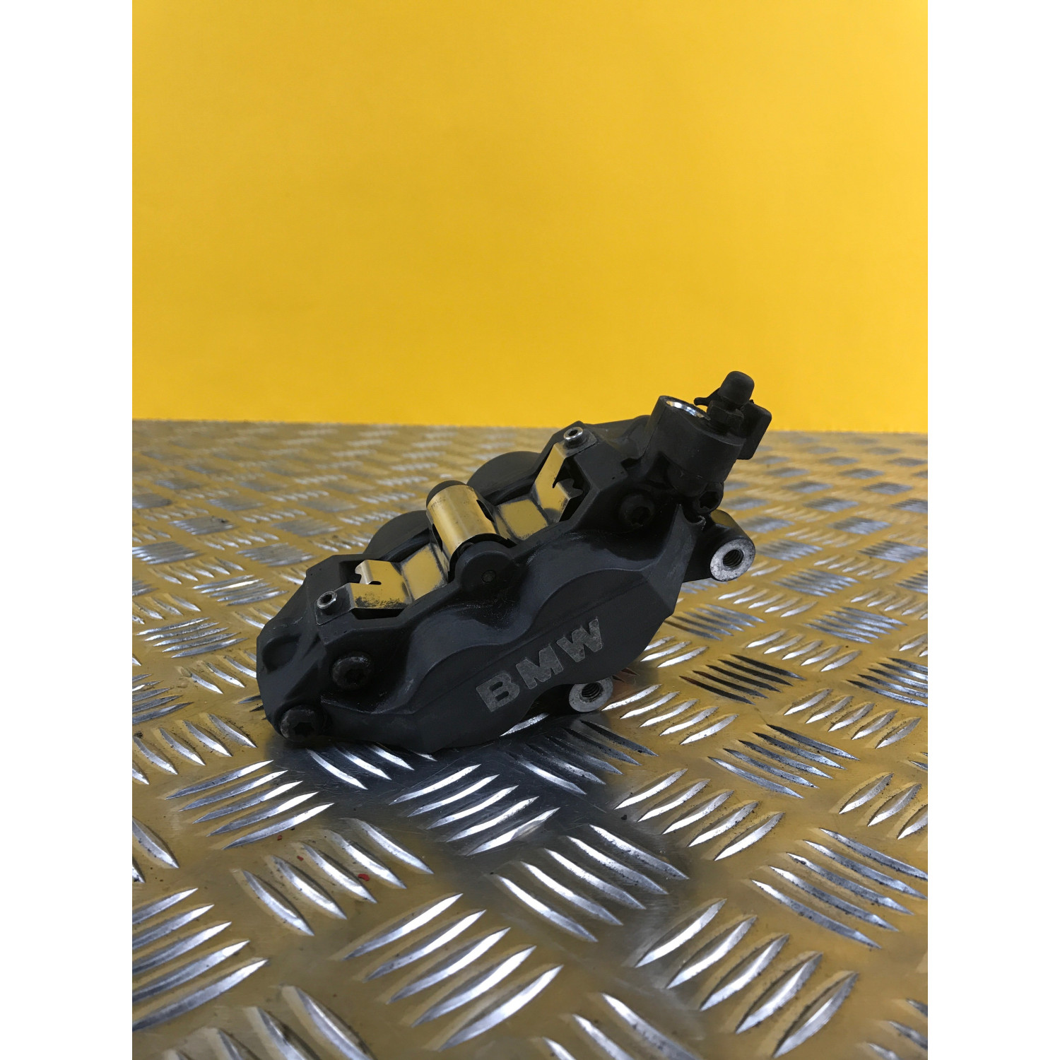 étriers de frein avant droit pour BMW R 1150 GS ABS 2004