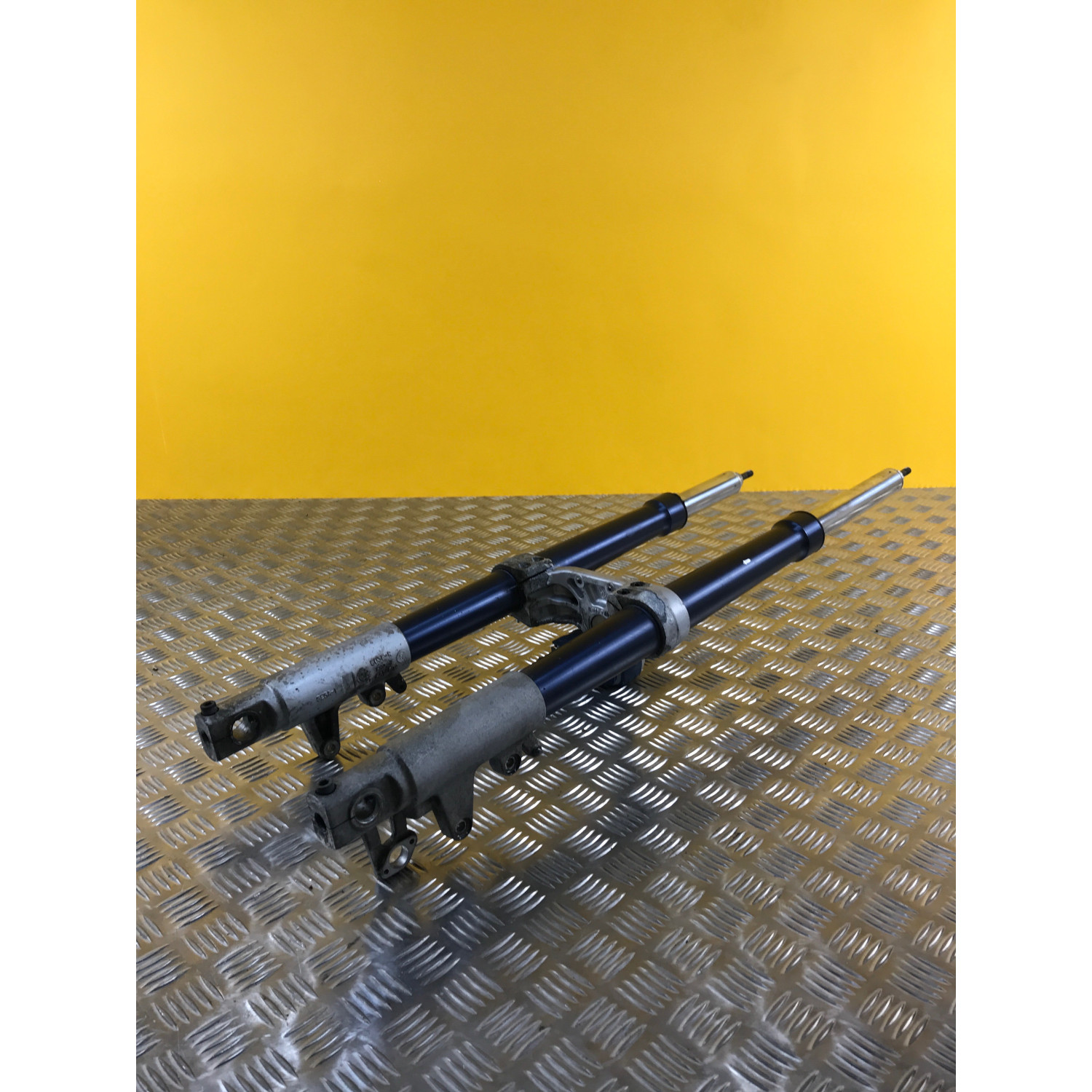 Fourche pour BMW R 1150 GS ABS 2004