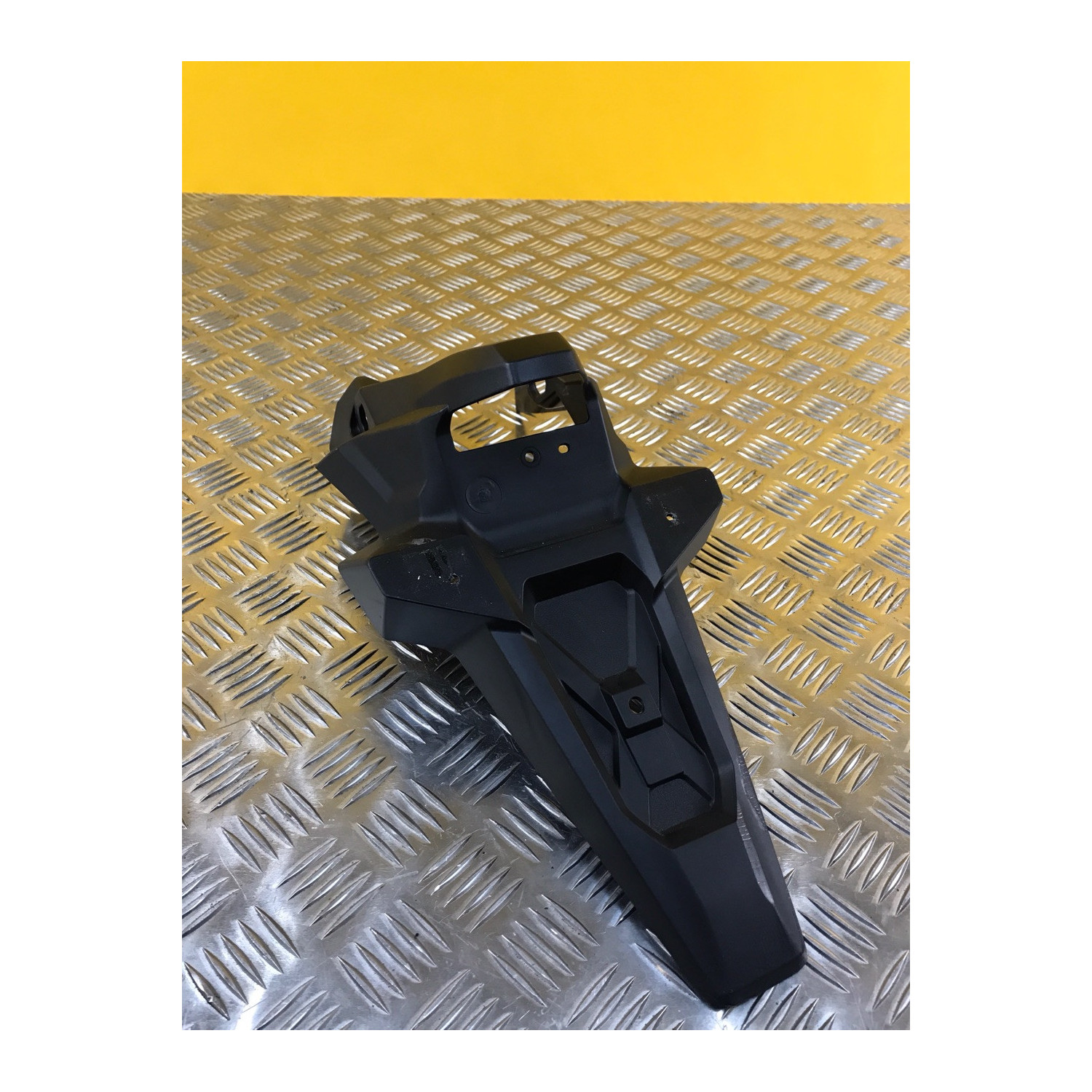 Support de plaque d'immatriculation pour HONDA XADV 750 2020