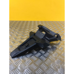 Support de plaque d'immatriculation pour HONDA XADV 750 2020