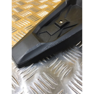 Support de plaque d'immatriculation pour HONDA XADV 750 2020