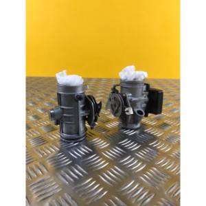 Boitier papillon pour BMW R 1150 GS ABS 2004