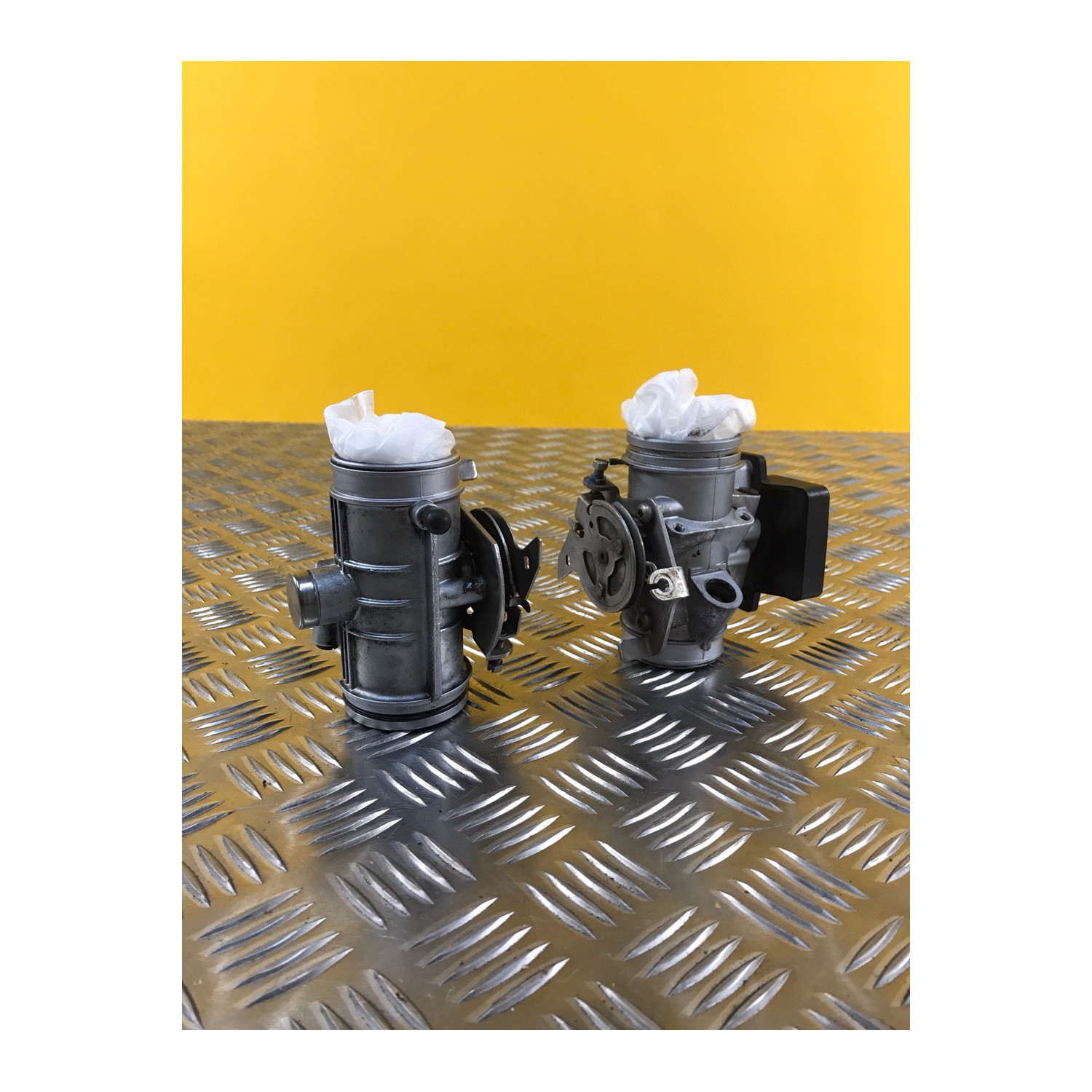 Boitier papillon pour BMW R 1150 GS ABS 2004