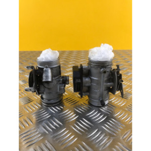 Boitier papillon pour BMW R 1150 GS ABS 2004