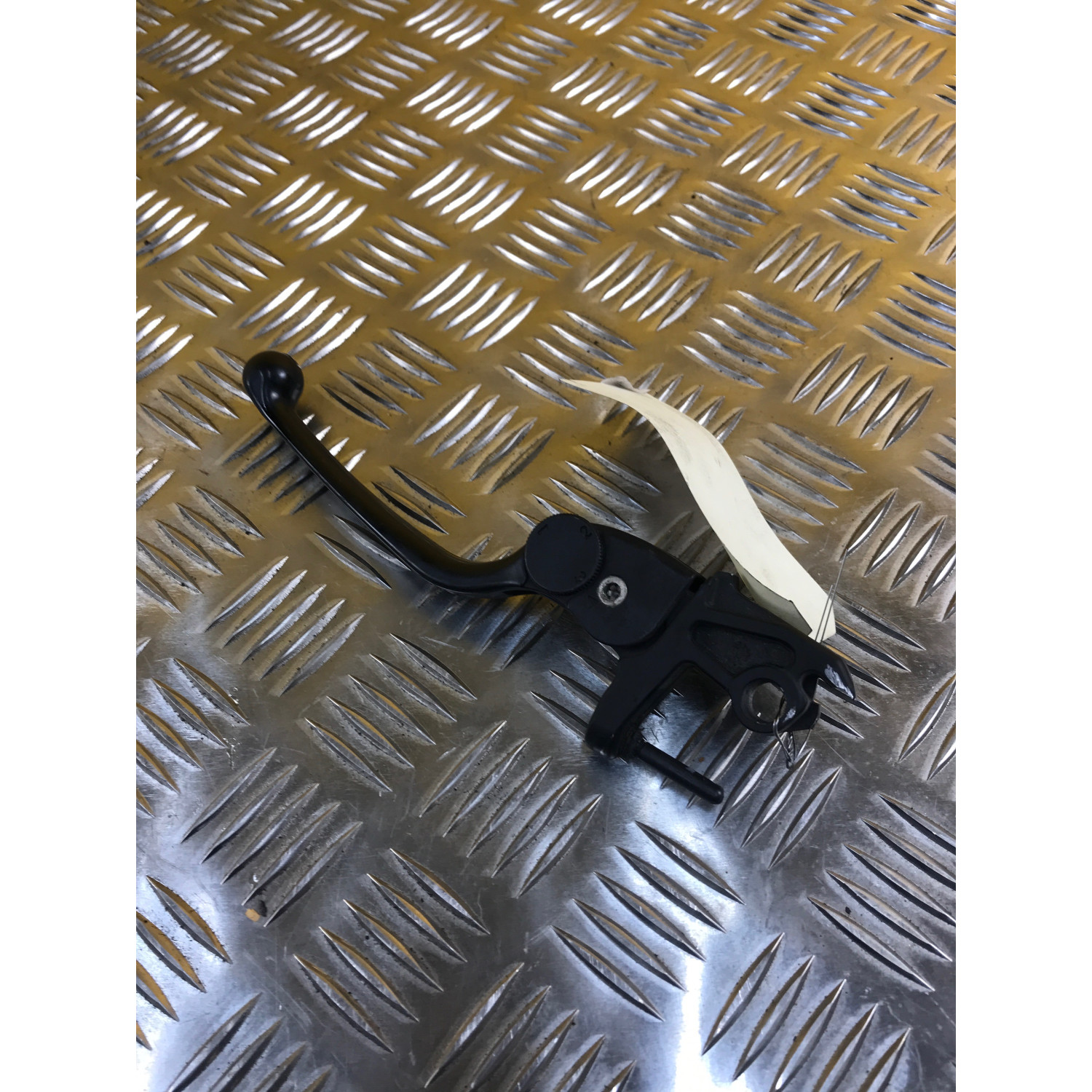 Levier d''embrayage pour BMW R 1150 GS ABS 2004