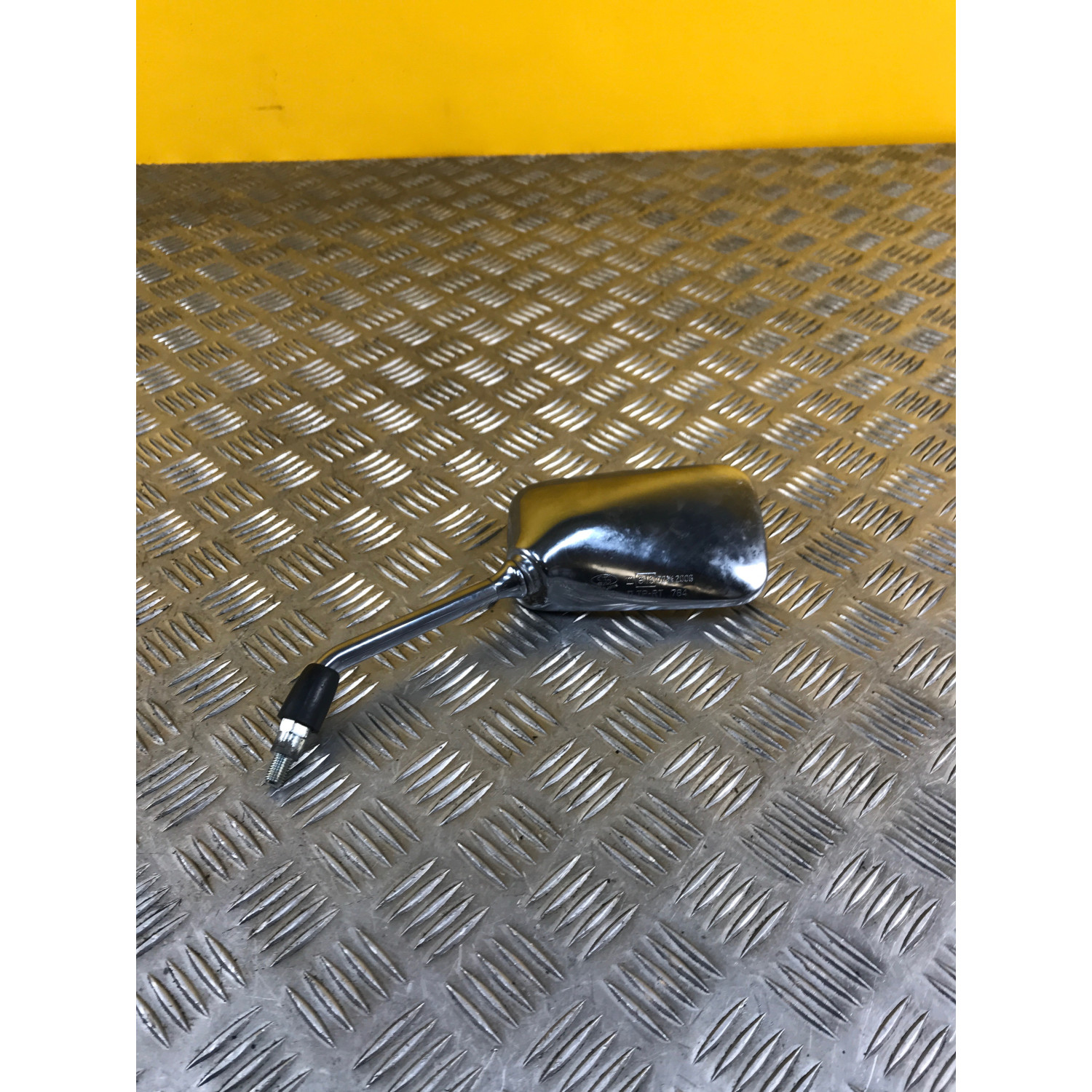 Rétroviseur gauche pour HONDA CBF 750 F SEVEN FIFTY 2000