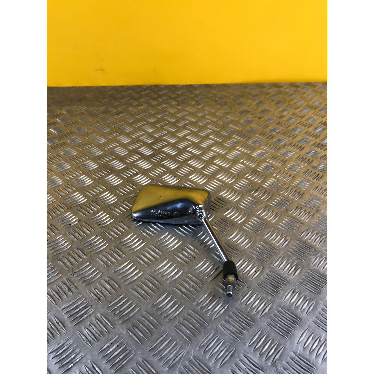 Rétroviseur droit pour HONDA CBF 750 F SEVEN FIFTY 2000