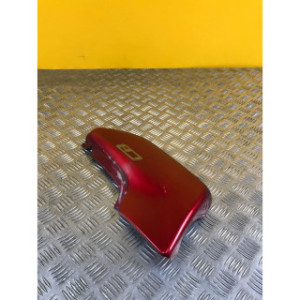 Cache latéral arrière sous selle gauche pour HONDA CBF 750 F SEVEN FIFTY 2000 83701-MW3G-6100
