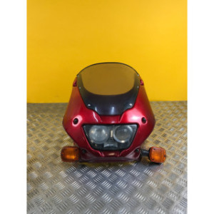 Tête de fourche pour HONDA CBF 750 F SEVEN FIFTY 2000