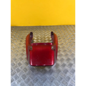 Coque arrière pour HONDA CBF 750 F SEVEN FIFTY 2000 77213-MW3G-6000